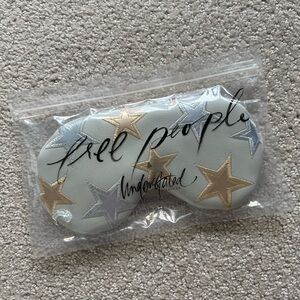 Free People sleep mask